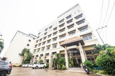 Piyada Residence By Techotels   Guest Friendly   Near To Beach, Famous Walking Street   Night Clubs