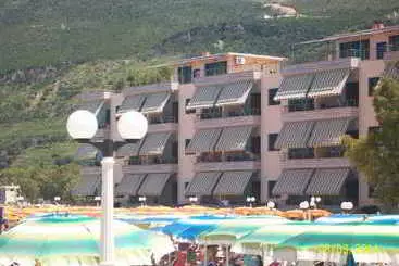 Hôtel Residenca Cekodhima