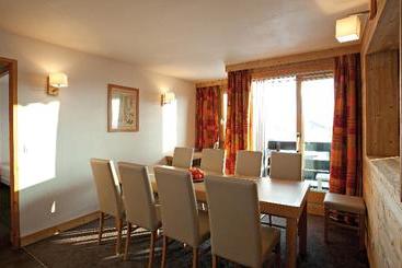 호텔 Résidence Club Mmv Le Centaure