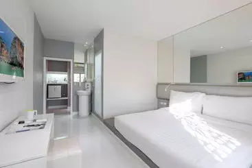 Otel Sino Imperial Phuket