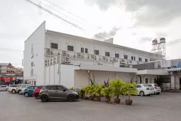 호텔 Sino Imperial Phuket