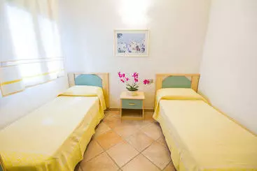 Апартаменты Iris Houses