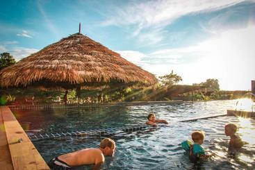 דירה Lanta Sport Resort