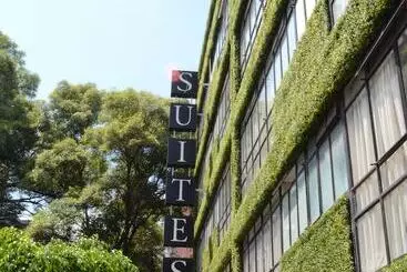 Appartement Suites Havre