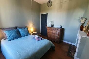 Bed and Breakfast Le Repaire Des Ours