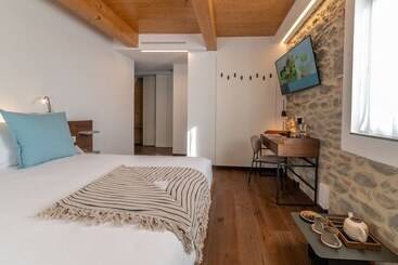 Boutique Via Roma 33  Tuscany Experience   Hotel & Spa