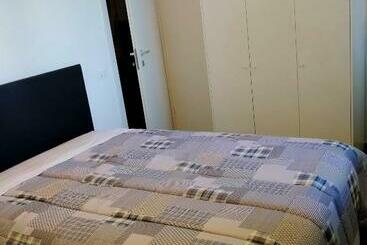 Eleonora Bed And Breakfast