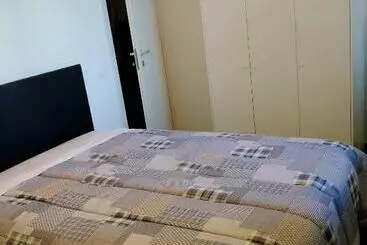 Eleonora Bed And Breakfast