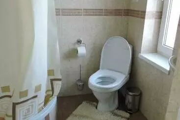 ホテル аромат греції
