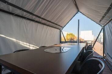 Hotel Gangneung Chonpines Ocean Suites