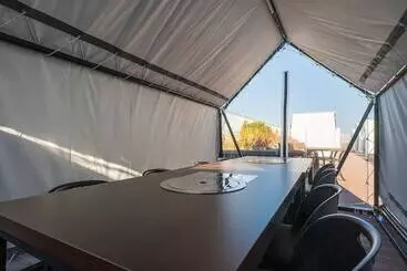 Hotel Gangneung Chonpines Ocean Suites