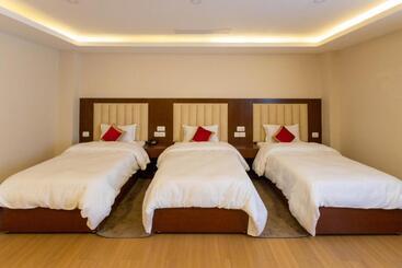 هتل Gorkha Garden