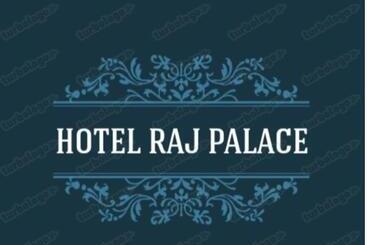 Hôtel Raj Palace