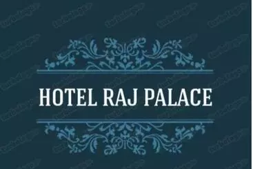 Hotel Raj Palace
