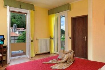 Hotel & Ristorante Europa