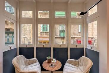 Hotel The Capital Boutique