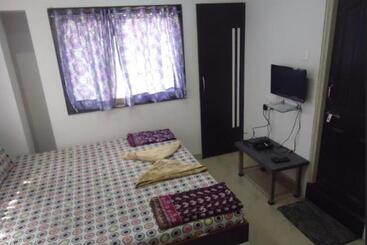 فندق Vijay By Wb Inn