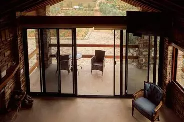 Hotelli Villa Quinta Estrella