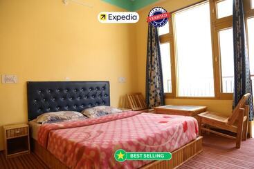 Jasmine Bed & Breakfast Hotel In Kullu