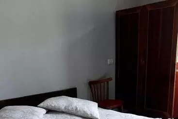 Pensão Guesthouse Leno