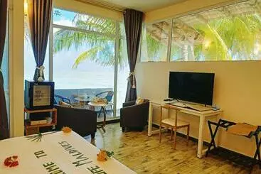 Pension Island Life Maldives Retreat & Spa