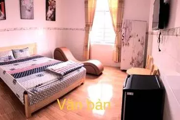 Anhkhoa Hotel Mỹ Phước