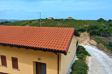 La Casa Del Vino B&b