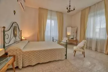 La Casa Del Vino   B&b