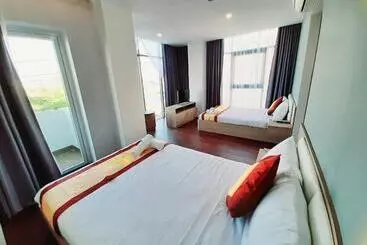 Cali Hotel Quy Nhon