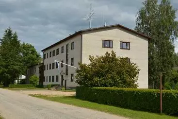 K15hostel Guest Apartments