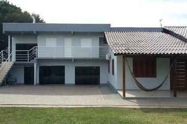 Pension Casa Do Parque