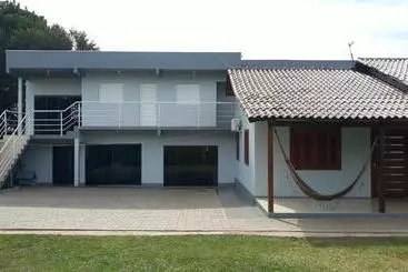 ペンション Casa Do Parque