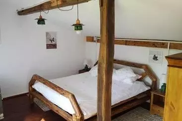 Pensão Valchid Guest House