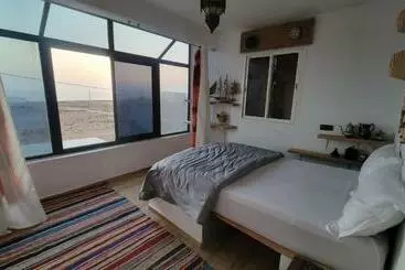 ユースホステル El Faro Surfstay