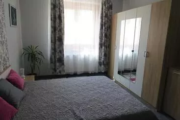 Schronisko Pásztor Fogadó