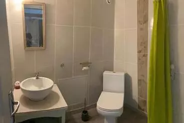 Bed and Breakfast La Maison Ocre