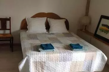 Bed and Breakfast La Maison Ocre