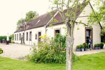 Bed and Breakfast La Pastorale