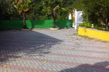 Il Pittore Di Stelle B&b