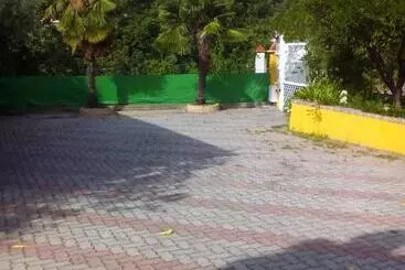 Il Pittore Di Stelle B&b