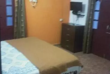 Pensione Alexmarie Guest House 5 Min To Candolim Beach