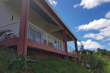 پانسیون Ecole Lodge Antananarivo