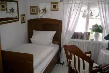Pension  Murmeltier