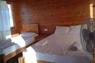 Pensión Oasi̇s At Ayfi̇lon