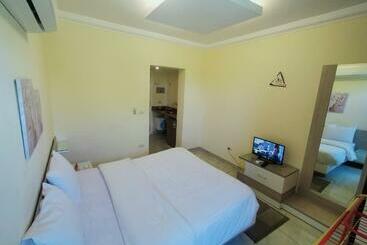 استراحتگاه دلتا شرم 209 82