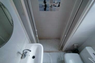 استراحتگاه دلتا شرم 209 82