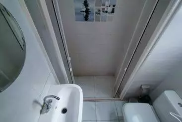 استراحتگاه دلتا شرم 209 82