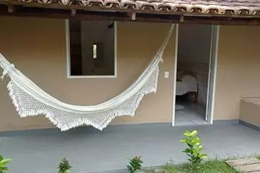 ユースホステル Pousada Amora Caraiva