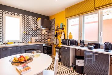 Bed and Breakfast La Coloc