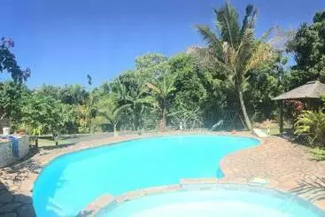 تختخواب و صبحانه Matilona